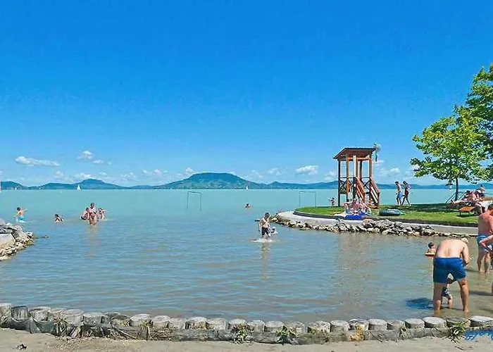 Unit_Type_Semidetached_House Balatonfenyves 55121 *